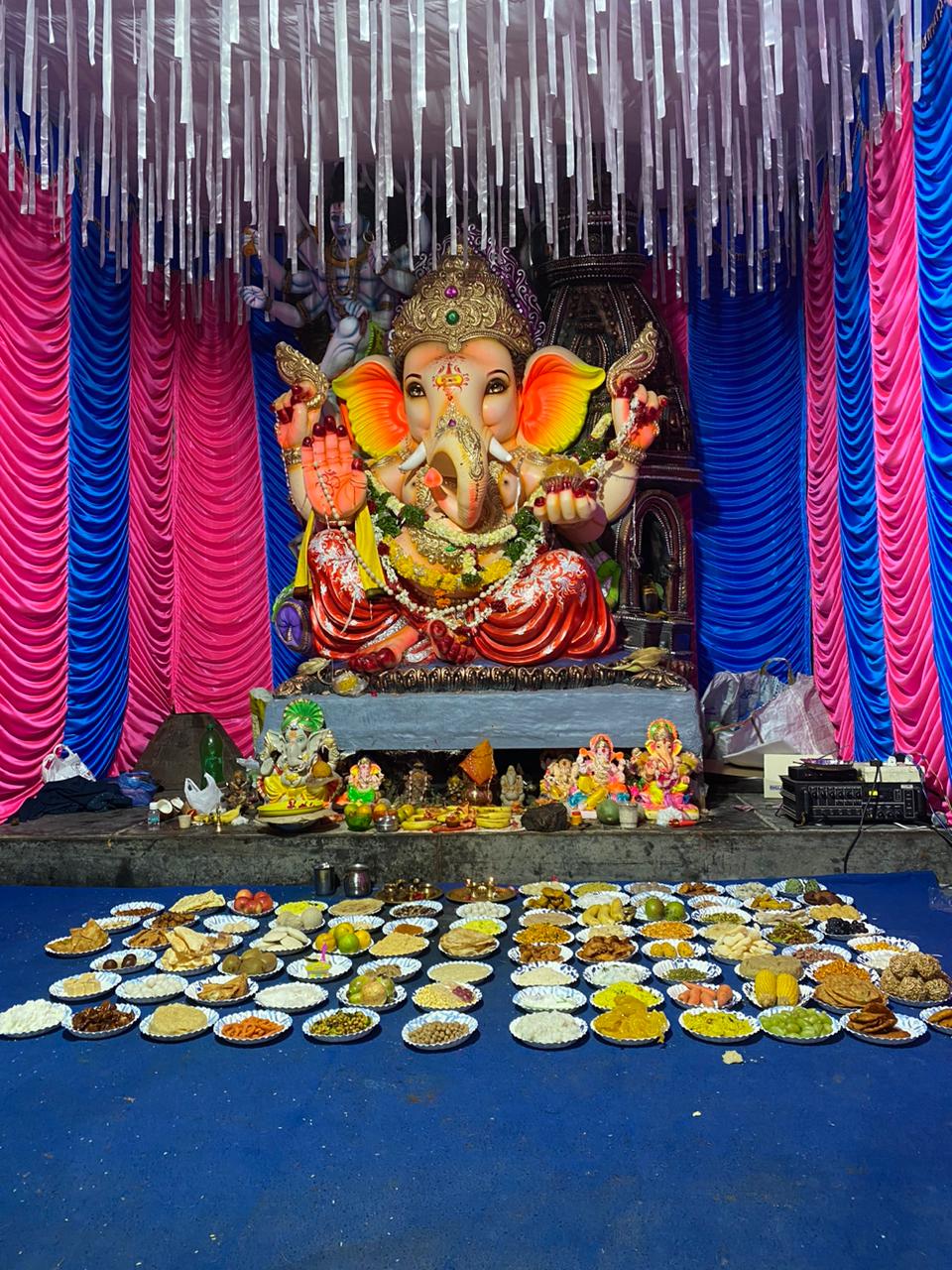 Vinayaka Chavithi
