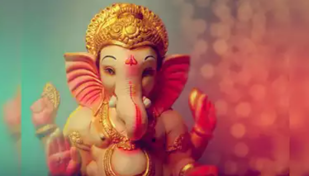 Vinayaka Chavithi